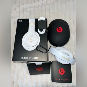 Beats Studio3